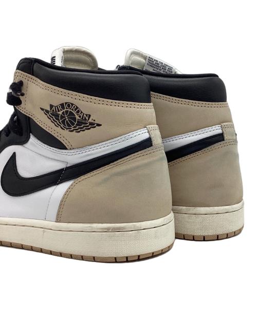 NIKE（ナイキ）NIKE (ナイキ) Women's Air Jordan 1 Retro High OG 