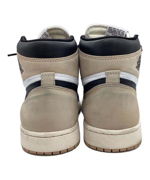 NIKE（ナイキ）NIKE (ナイキ) Women's Air Jordan 1 Retro High OG 