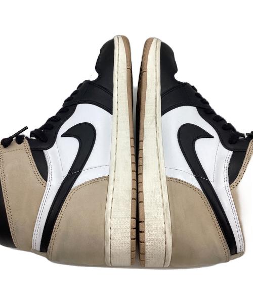 NIKE（ナイキ）NIKE (ナイキ) Women's Air Jordan 1 Retro High OG 