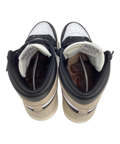 NIKE（ナイキ）NIKE (ナイキ) Women's Air Jordan 1 Retro High OG 