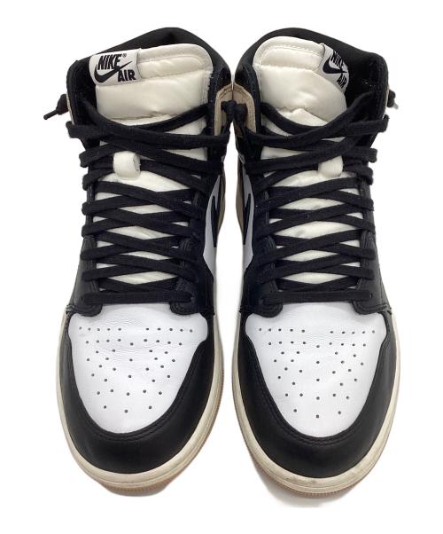NIKE（ナイキ）NIKE (ナイキ) Women's Air Jordan 1 Retro High OG 