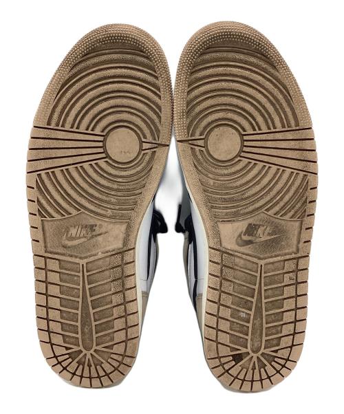 NIKE（ナイキ）NIKE (ナイキ) Women's Air Jordan 1 Retro High OG 