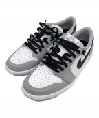 NIKEナイキ）の古着「Air Jordan 1 Retro Low OG 