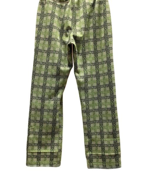 Needles（ニードルズ）Needles (ニードルズ) Track Pant（トラックパンツ） グリーン サイズ:Sの古着・服飾アイテム