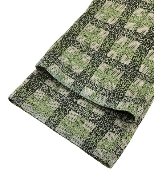 Needles（ニードルズ）Needles (ニードルズ) Track Pant（トラックパンツ） グリーン サイズ:Sの古着・服飾アイテム