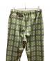 中古・古着 Needles (ニードルズ) Track Pant（トラックパンツ） グリーン サイズ:S：9000円