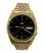 SEIKO 5セイコーファイブ）の古着「自動巻き腕時計」