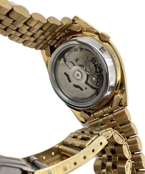 SEIKO 5（セイコーファイブ）SEIKO 5 (セイコーファイブ) 自動巻き腕時計の古着・服飾アイテム