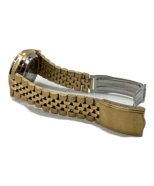 SEIKO 5（セイコーファイブ）SEIKO 5 (セイコーファイブ) 自動巻き腕時計の古着・服飾アイテム