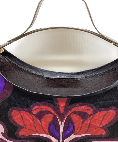 GUCCI（グッチ）GUCCI (グッチ) Tシャツ ブラック サイズ:FREEの古着・服飾アイテム