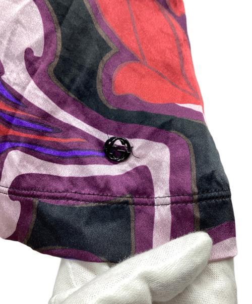 GUCCI（グッチ）GUCCI (グッチ) Tシャツ ブラック サイズ:FREEの古着・服飾アイテム