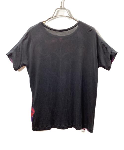 GUCCI（グッチ）GUCCI (グッチ) Tシャツ ブラック サイズ:FREEの古着・服飾アイテム