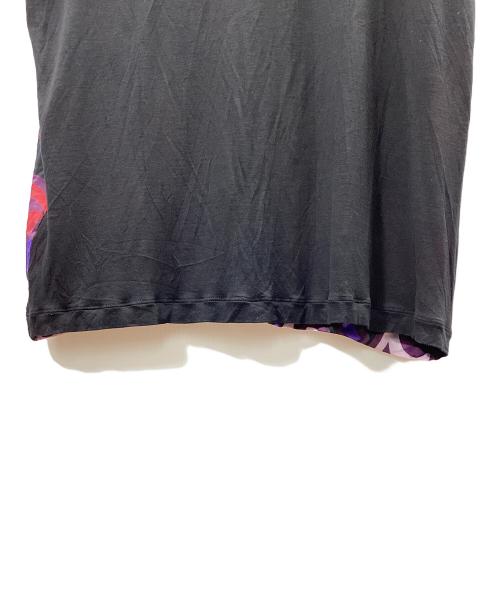 GUCCI（グッチ）GUCCI (グッチ) Tシャツ ブラック サイズ:FREEの古着・服飾アイテム