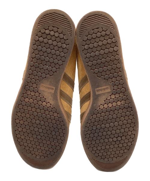 adidas（アディダス）adidas (アディダス) Originals Tobacco Gruen 
