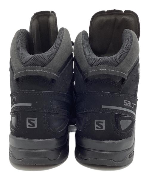 SALOMON（サロモン）SALOMON (サロモン) X-ALP MID LTR GTX ブラック サイズ:27の古着・服飾アイテム