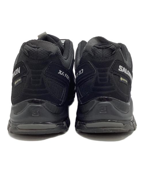 SALOMON（サロモン）SALOMON (サロモン) XA PRO 3D ブラック サイズ:27の古着・服飾アイテム