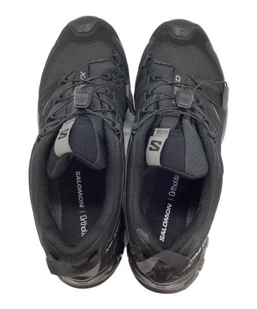 SALOMON（サロモン）SALOMON (サロモン) XA PRO 3D ブラック サイズ:27の古着・服飾アイテム