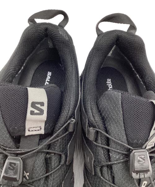 SALOMON（サロモン）SALOMON (サロモン) XA PRO 3D ブラック サイズ:27の古着・服飾アイテム