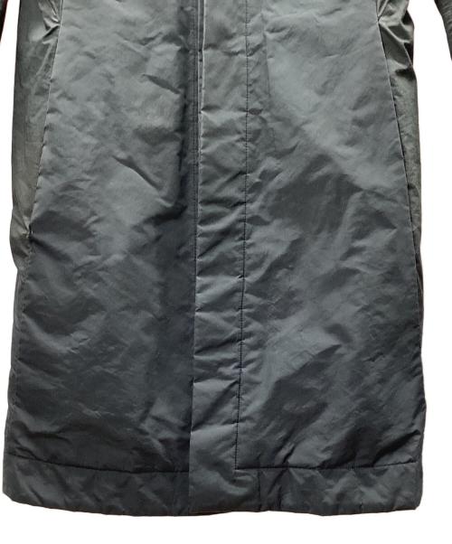 RICK OWENS（リックオウエンス）RICK OWENS (リックオウエンス) ジャケット ブラック サイズ:46の古着・服飾アイテム