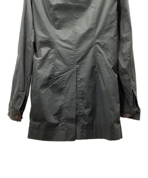 RICK OWENS（リックオウエンス）RICK OWENS (リックオウエンス) ジャケット ブラック サイズ:46の古着・服飾アイテム