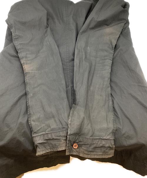 RICK OWENS（リックオウエンス）RICK OWENS (リックオウエンス) ジャケット ブラック サイズ:46の古着・服飾アイテム