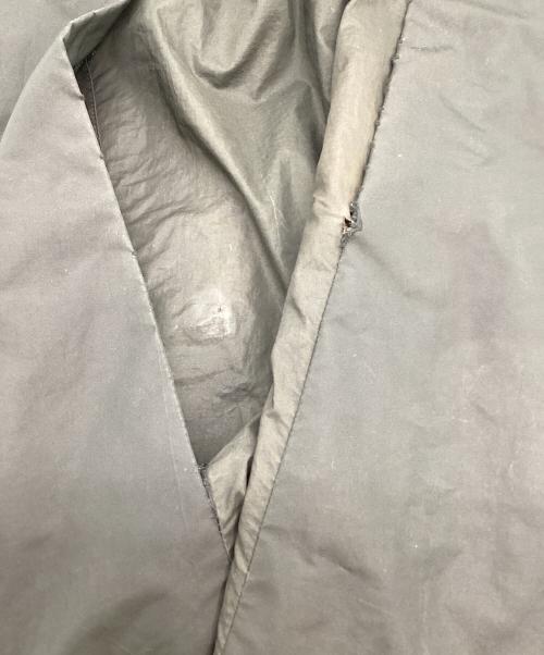 RICK OWENS（リックオウエンス）RICK OWENS (リックオウエンス) ジャケット ブラック サイズ:46の古着・服飾アイテム