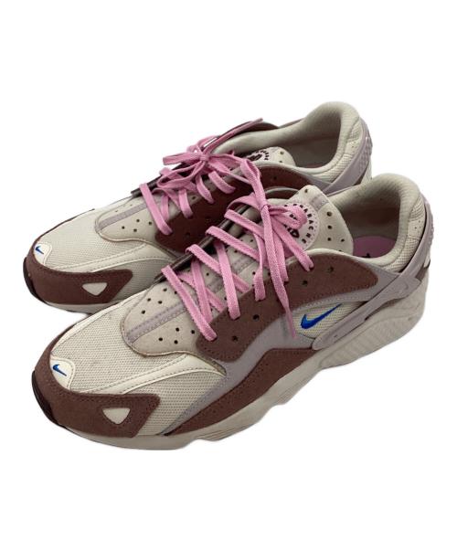 NIKE（ナイキ）NIKE (ナイキ) スニーカー ピンク サイズ:28.5の古着・服飾アイテム