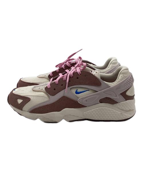 NIKE（ナイキ）NIKE (ナイキ) スニーカー ピンク サイズ:28.5の古着・服飾アイテム