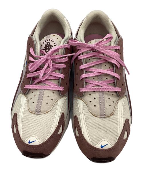 NIKE（ナイキ）NIKE (ナイキ) スニーカー ピンク サイズ:28.5の古着・服飾アイテム