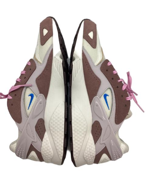 NIKE（ナイキ）NIKE (ナイキ) スニーカー ピンク サイズ:28.5の古着・服飾アイテム