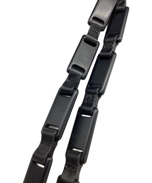 PRADA（プラダ）PRADA (プラダ) PRADA　ショルダーバッグ グリーンの古着・服飾アイテム