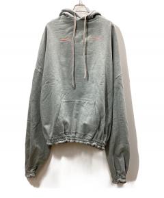 中古・古着通販】sacai (サカイ) AGAIN & AGAIN & AGAIN Hoodie
