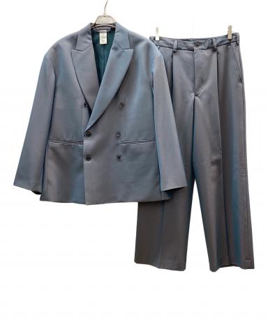 中古・古着通販】ZARA (ザラ) MAISON SPECIAL (メゾンスペシャル