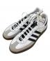 adidas（アディダス）の古着「Handball Spezial 