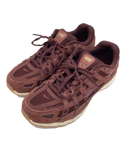 NIKE（ナイキ）NIKE P-6000 SE 