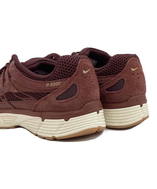 NIKE（ナイキ）NIKE P-6000 SE 