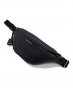 MAISON de SABREメゾン ド サブレ）の古着「ボディーバッグ」｜ブラック