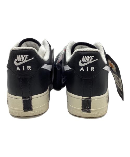 NIKE（ナイキ）NIKE (ナイキ) PEACEMINUSONE (ピースマイナスワン) スニーカー ブラック サイズ:28cmの古着・服飾アイテム