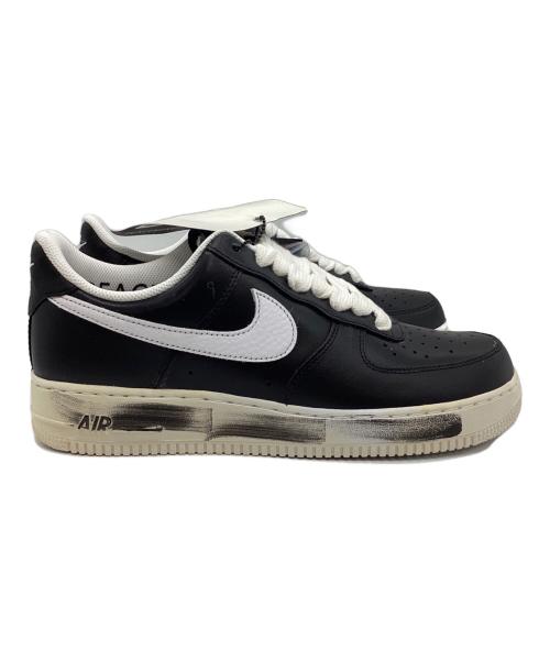 NIKE（ナイキ）NIKE (ナイキ) PEACEMINUSONE (ピースマイナスワン) スニーカー ブラック サイズ:28cmの古着・服飾アイテム