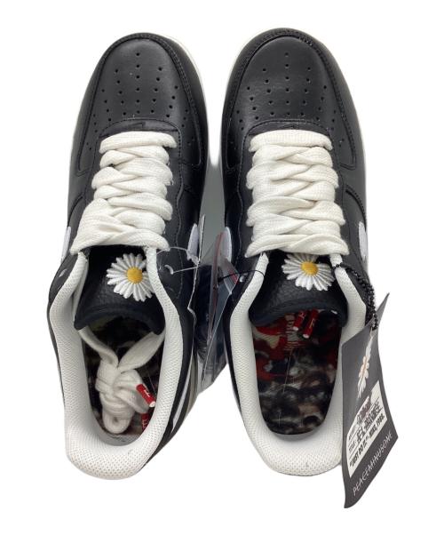 NIKE（ナイキ）NIKE (ナイキ) PEACEMINUSONE (ピースマイナスワン) スニーカー ブラック サイズ:28cmの古着・服飾アイテム