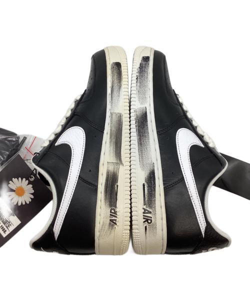 NIKE（ナイキ）NIKE (ナイキ) PEACEMINUSONE (ピースマイナスワン) スニーカー ブラック サイズ:28cmの古着・服飾アイテム