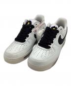 NIKE×PEACEMINUSONEナイキ×ピースマイナスワン）の古着「スニーカー」｜ホワイト