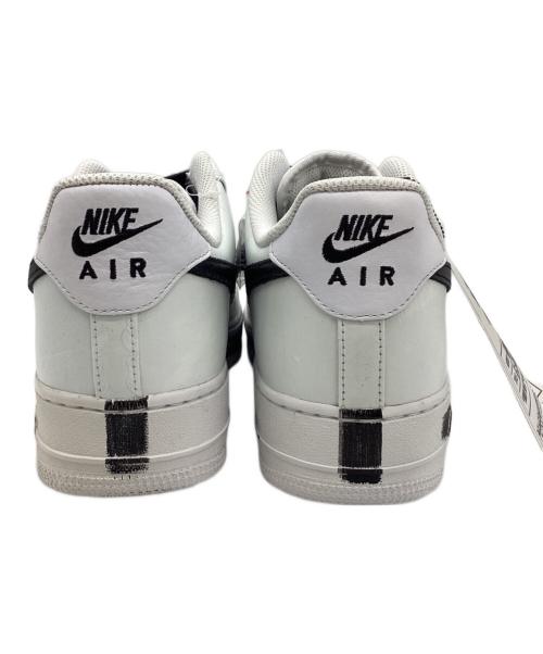 NIKE（ナイキ）NIKE (ナイキ) PEACEMINUSONE (ピースマイナスワン) スニーカー ホワイト サイズ:28cmの古着・服飾アイテム