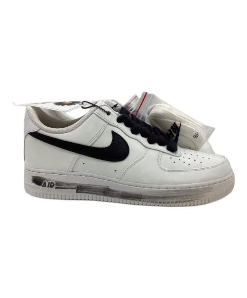 NIKE（ナイキ）NIKE (ナイキ) PEACEMINUSONE (ピースマイナスワン) スニーカー ホワイト サイズ:28cmの古着・服飾アイテム