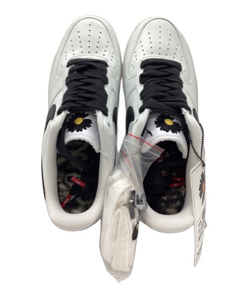 NIKE（ナイキ）NIKE (ナイキ) PEACEMINUSONE (ピースマイナスワン) スニーカー ホワイト サイズ:28cmの古着・服飾アイテム