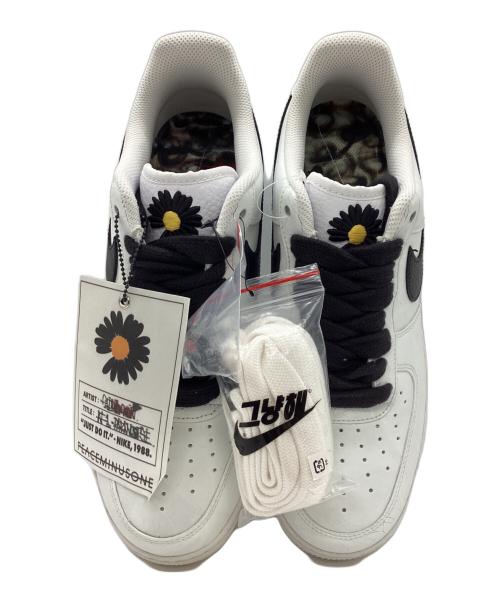 NIKE（ナイキ）NIKE (ナイキ) PEACEMINUSONE (ピースマイナスワン) スニーカー ホワイト サイズ:28cmの古着・服飾アイテム