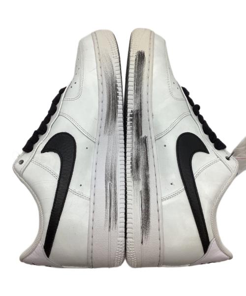 NIKE（ナイキ）NIKE (ナイキ) PEACEMINUSONE (ピースマイナスワン) スニーカー ホワイト サイズ:28cmの古着・服飾アイテム