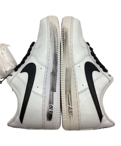 NIKE（ナイキ）NIKE (ナイキ) PEACEMINUSONE (ピースマイナスワン) スニーカー ホワイト サイズ:28cmの古着・服飾アイテム