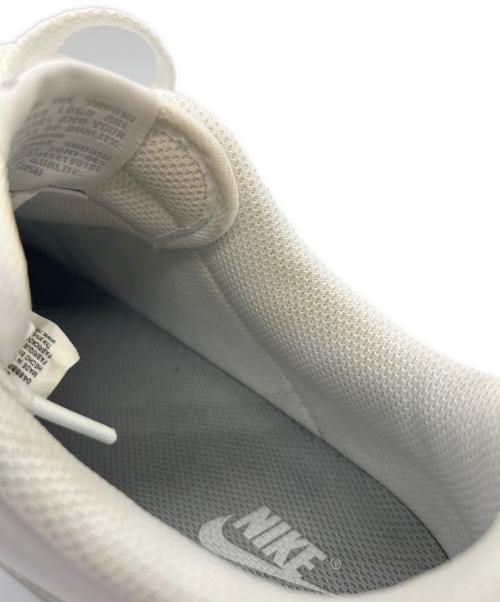 NIKE（ナイキ）NIKE (ナイキ) AIR FORCE1（エアフォース1） ホワイト サイズ:29の古着・服飾アイテム