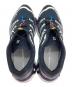 中古・古着 SALOMON (サロモン) XT-6 GORE-TEX ネイビー×パープル サイズ:27：21000円